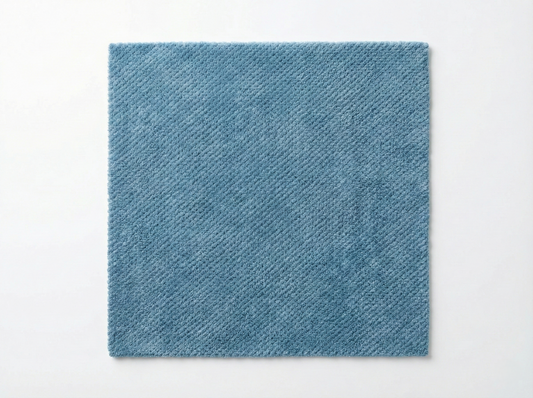 MakerX WaffleWeave™ 400 GSM Microfiber Towels (Pack of 2) – 40×40 cm