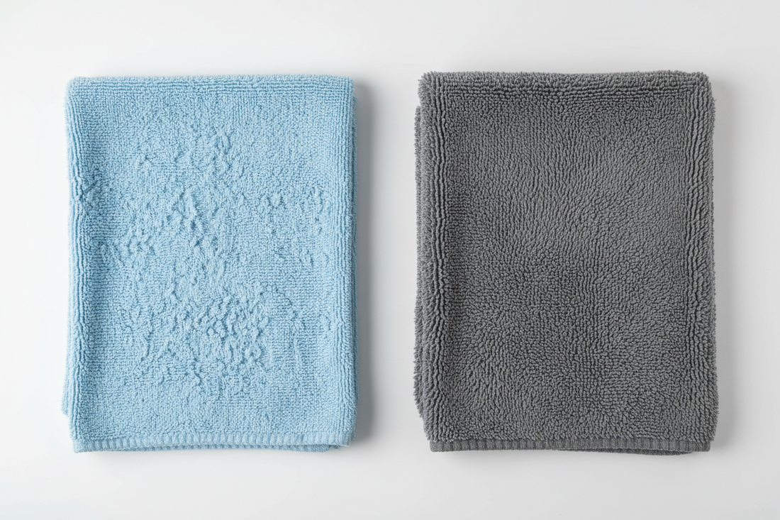 How Long Do Microfiber Towels Last? Signs It's Time to Replace Them