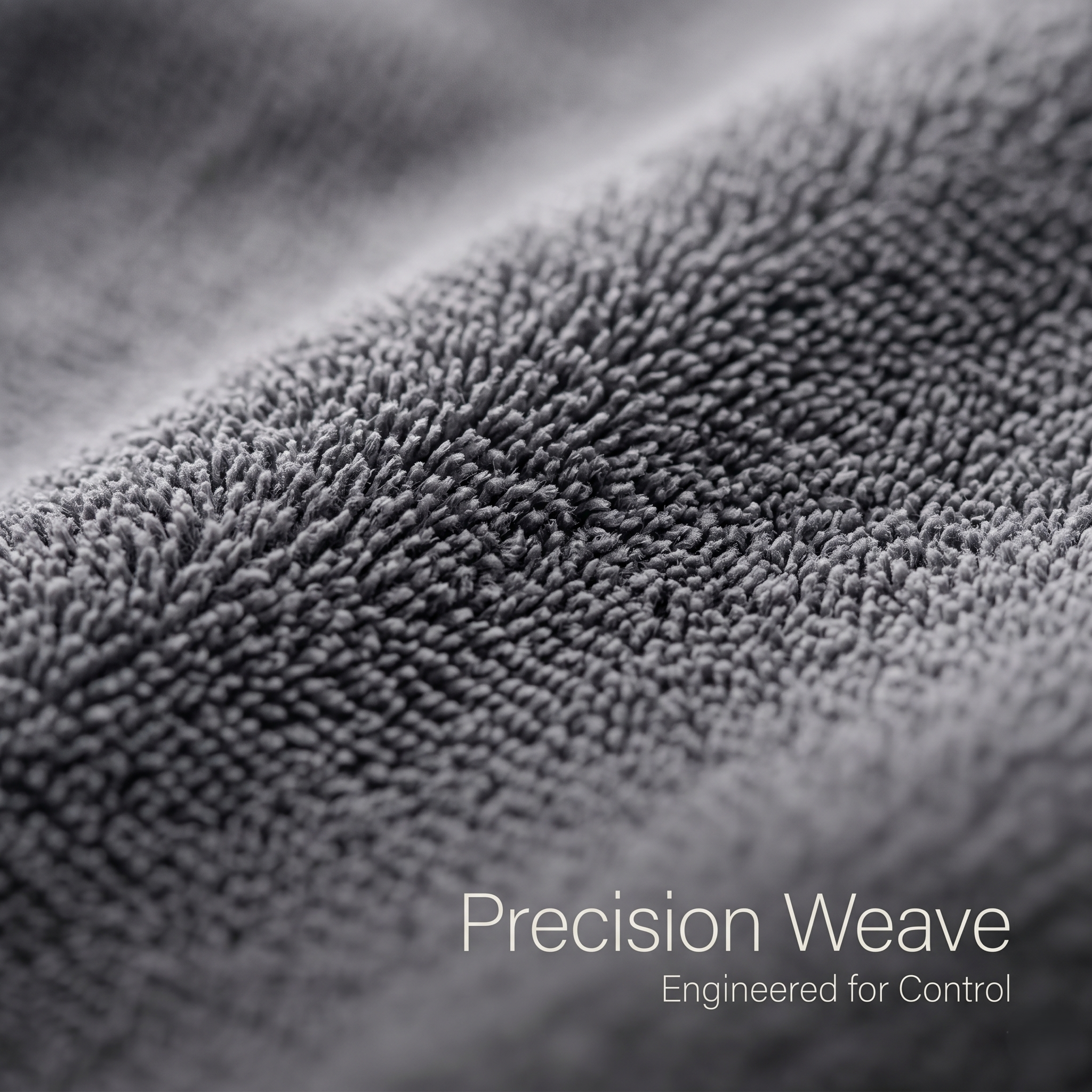 MakerX™ Control Duo – 400 GSM Precision Towels (Set of 2)