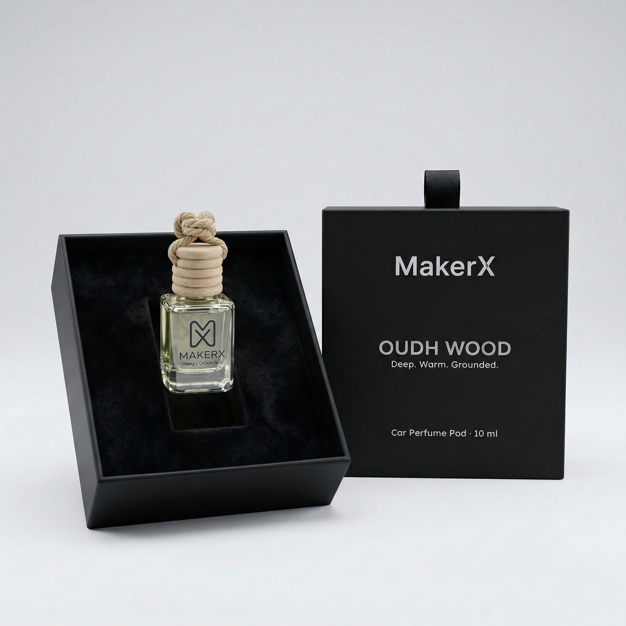 premium car hanging perfume