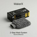 1250 gsm microfiber towel MakerX