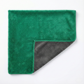 MakerX™ 800 GSM Premium Microfiber Towel (40×60 cm, XL, Locked Edge)