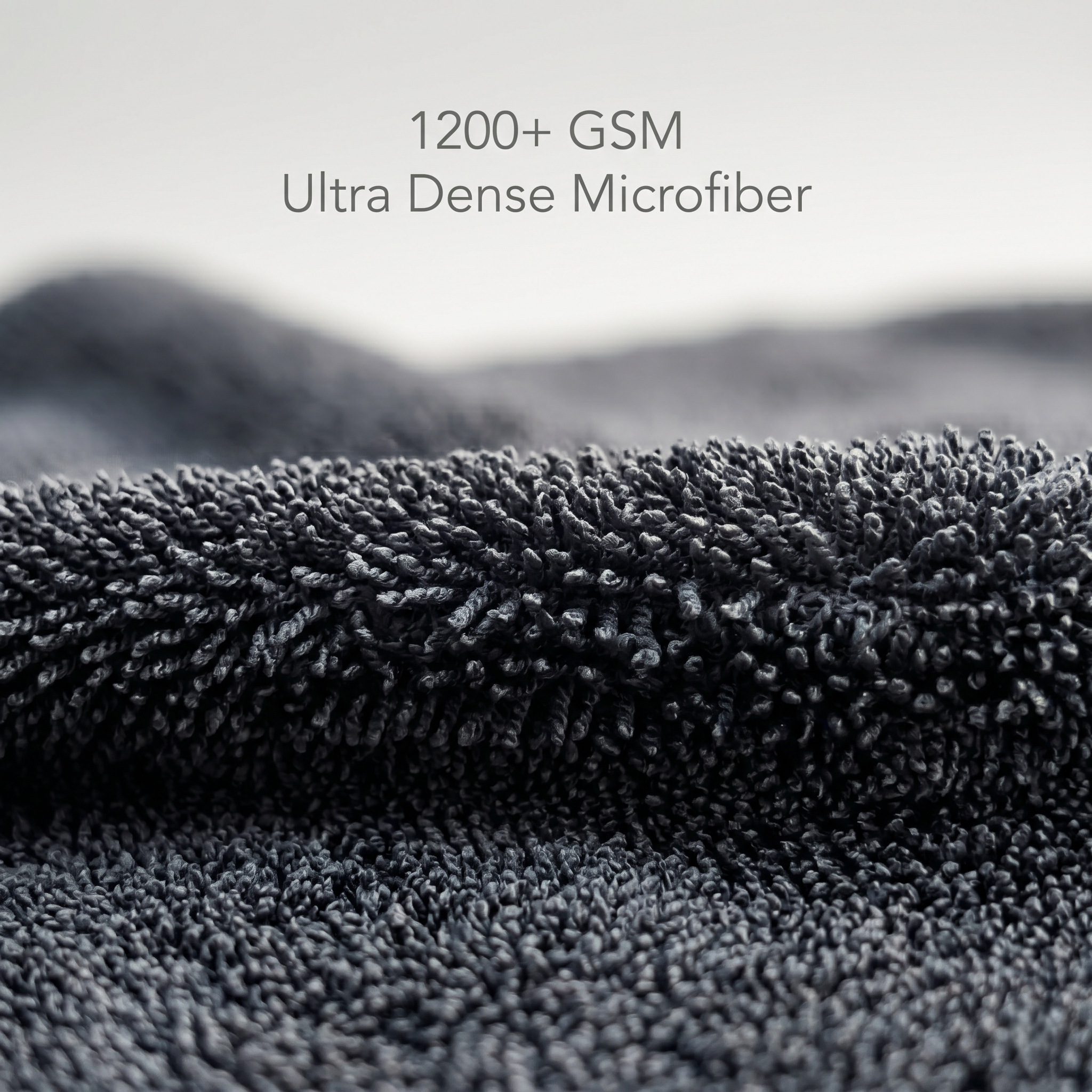 microfiber towel for car cleaning