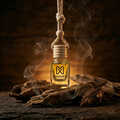 car hanging perfume