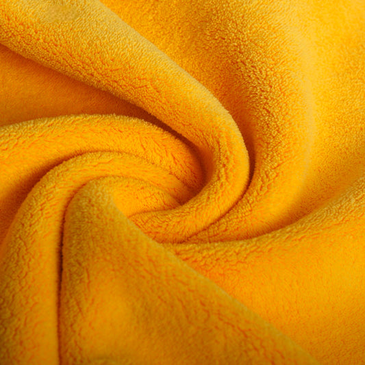 MakerX ProGleam™ Microfiber Combo – 800 GSM Drying + 400 GSM Finishing (40×40 cm)