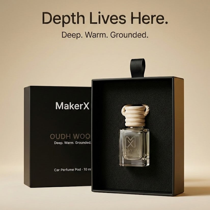 premium car fragrance